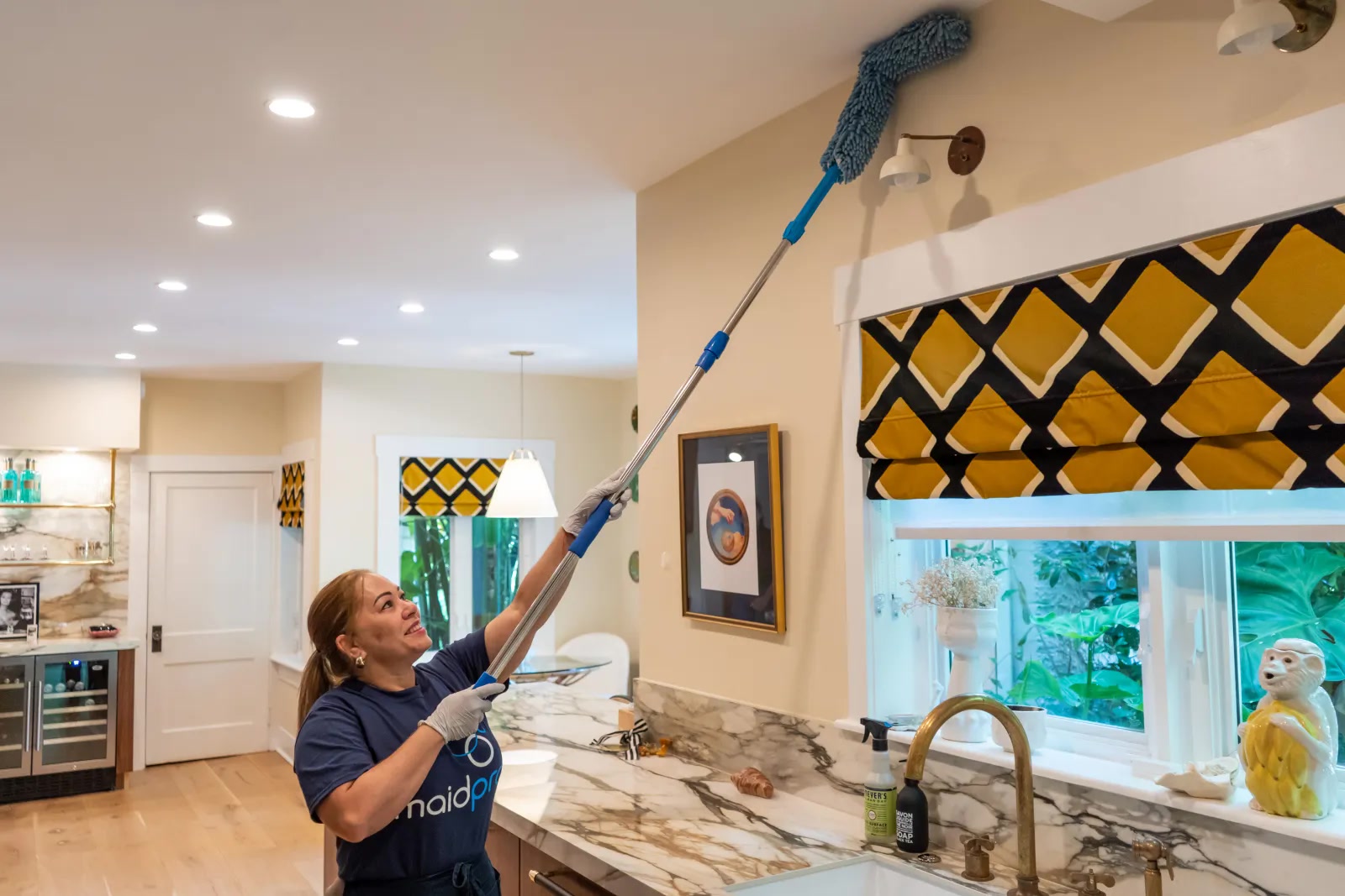 Professional cleaning service in Killeen and Belton